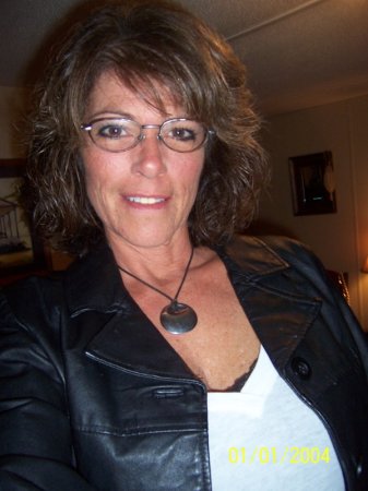 Tracy Duebler's Classmates® Profile Photo