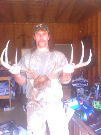 monster buck