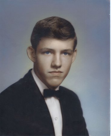 Al Cannon's Classmates profile album