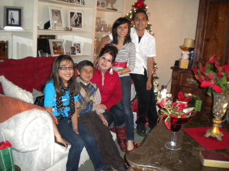 xmas 09