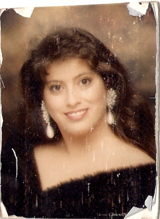 Edith Baz's Classmates® Profile Photo
