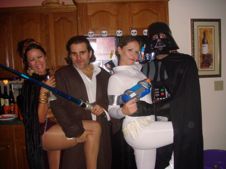 Halloween 2008