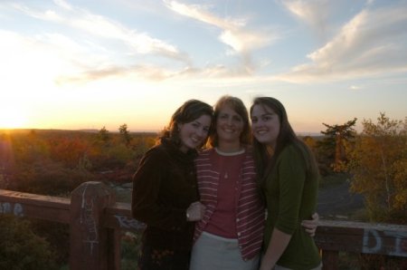 Me and two of my girls 2