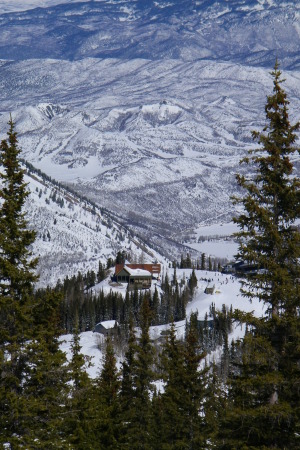 Top of Snowmass Co.