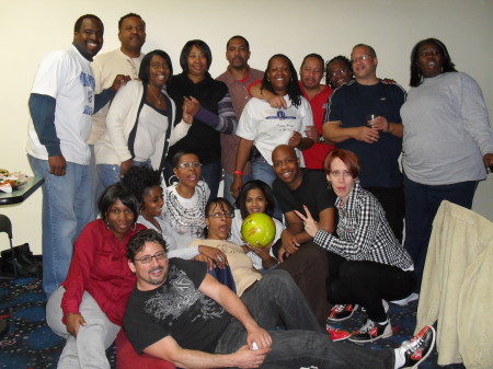 Olney Alumni Bowling Event 10-17-09 010