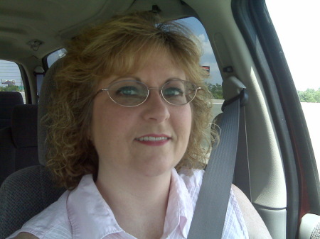 Cathy Mote's Classmates® Profile Photo