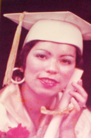 Graduation 6-1975