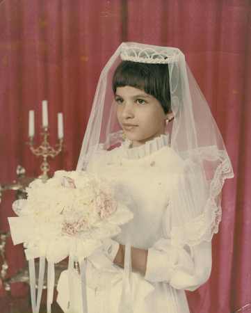 My Communion