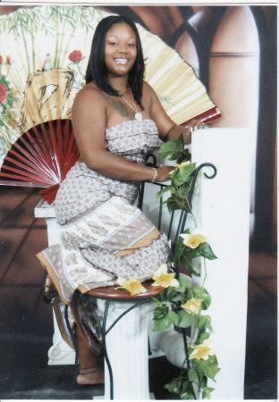 Mi'Chelle now 2009