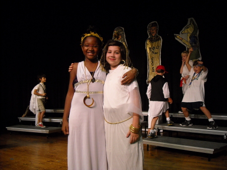 GSL Production of Temples & Tombs