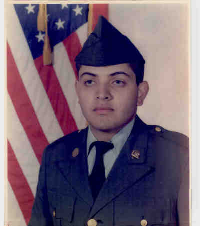 US Army 1985