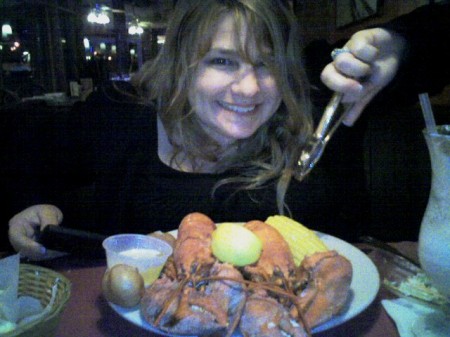 Lobsterfest Florida Style