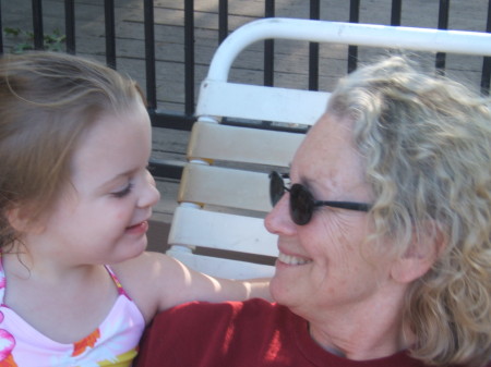 grammy and emma