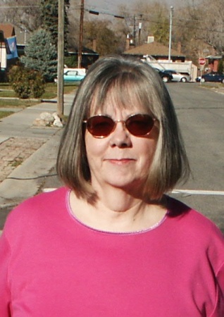 Judy Morris's Classmates® Profile Photo