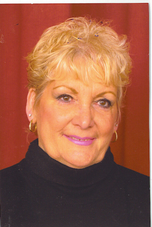 Patricia Kiesz's Classmates® Profile Photo