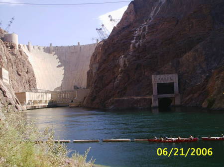 Hoover Dam