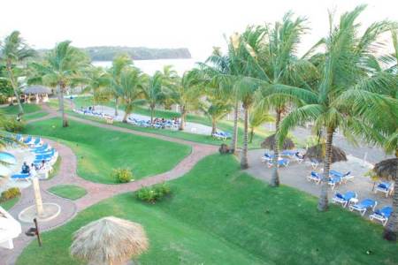 Puntaneres - Doubletree Resort