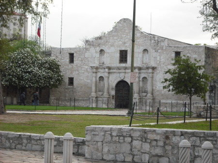 San Antonio, TX 200984