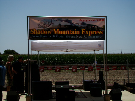 Shadow Mountain Express