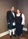 Highland AGM God I love being in my kilt