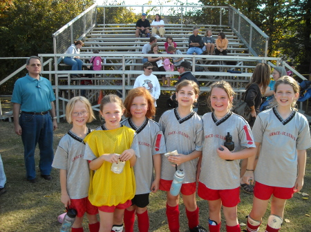 GSL Soccer 2008