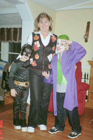 Halloween 2008