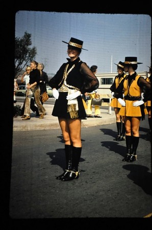 El Cap Drill Team 1970s (20)