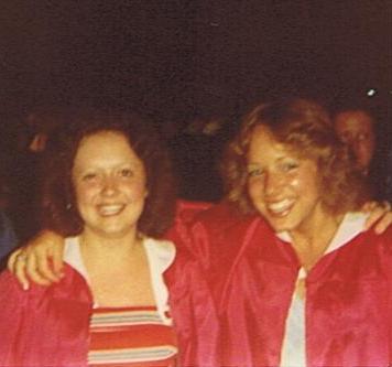 Lori Graduation 78