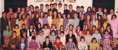 6th grade 1972-1973?