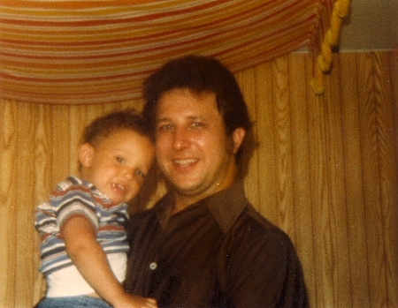 Nick and Nick 1983