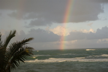 Barefoot Beach Pad II