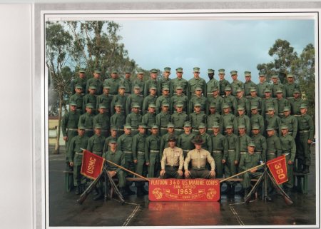 Platoon Photo