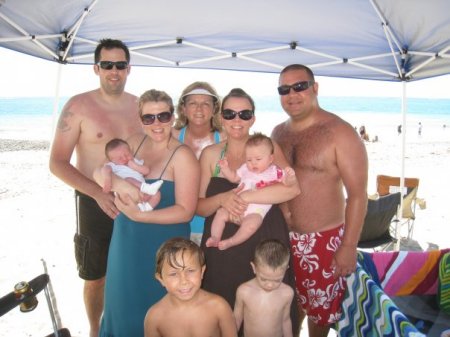 Our Family (Sept 2009)