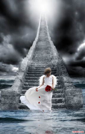 Stairway To Heaven!!