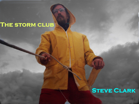 Storm club