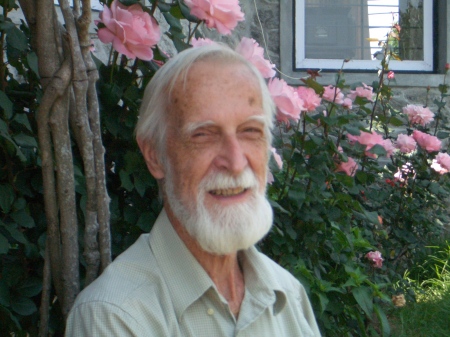 Clarence Maloney, Kodaikanal, 2007