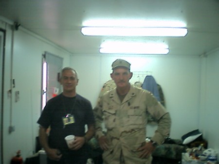 Iraq  2003