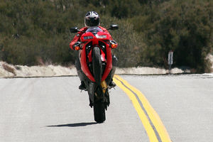 Wheelie