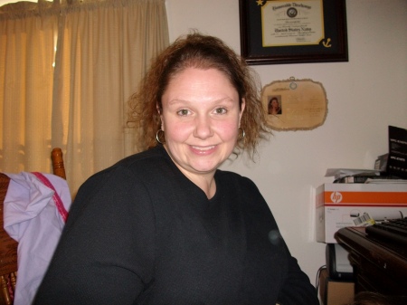 Kimberly Sexton's Classmates® Profile Photo