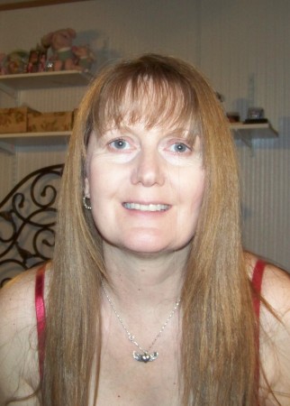 Theresa Hudson's Classmates® Profile Photo