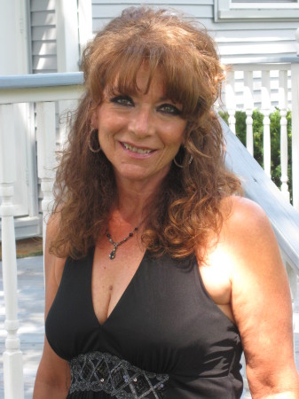 Linda Morton's Classmates® Profile Photo