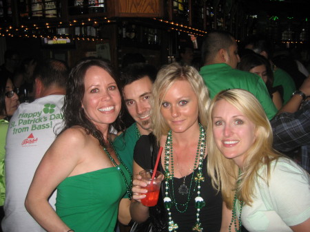 St Paddys Day 09