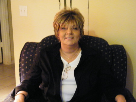 Debbie Garrett's Classmates® Profile Photo