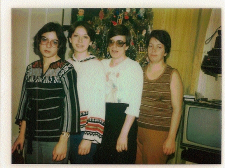 Christmas 1976