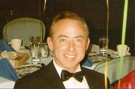 Richard Middleton's Classmates® Profile Photo