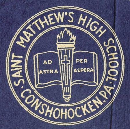 St. Matthews High School Logo Photo Album