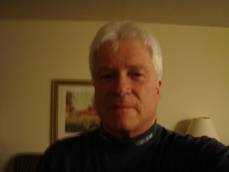 Greg Broughman's Classmates® Profile Photo