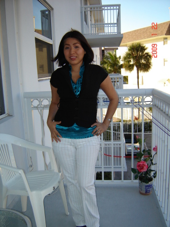 Miriam Galarza's Classmates® Profile Photo