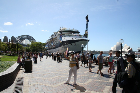 Sydney 2009