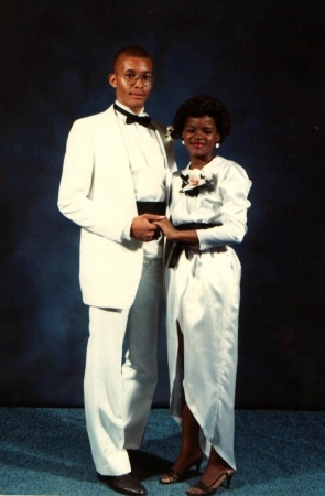 Senior Prom 1983
